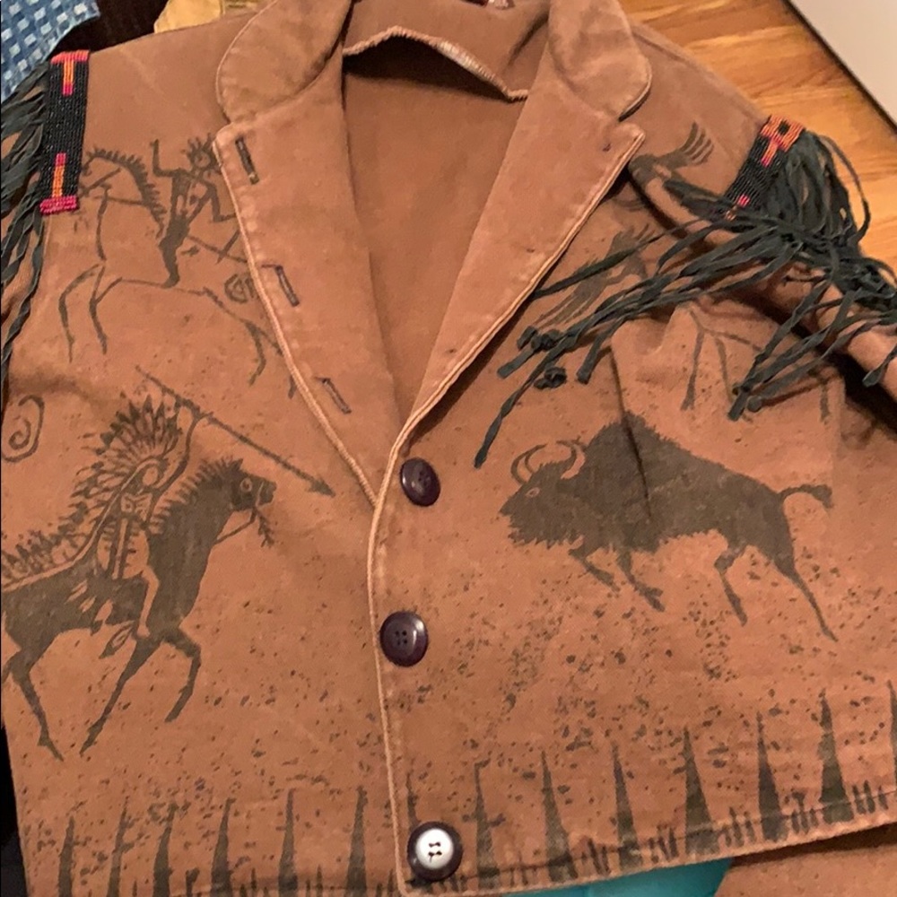 Retro Wear